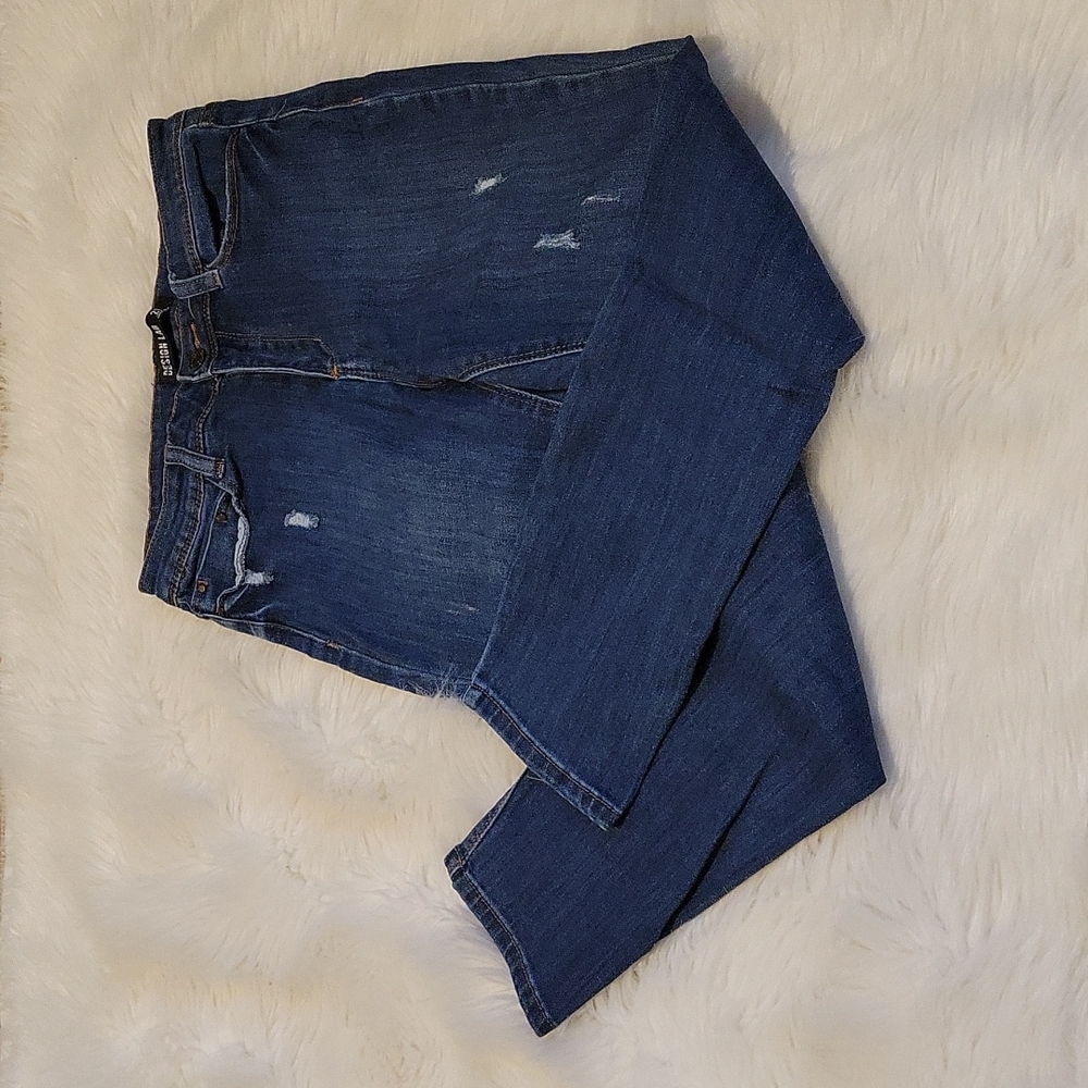Design Lab jeans